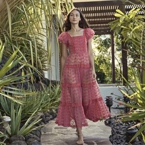 Doen Nadette Dress | Size, Small